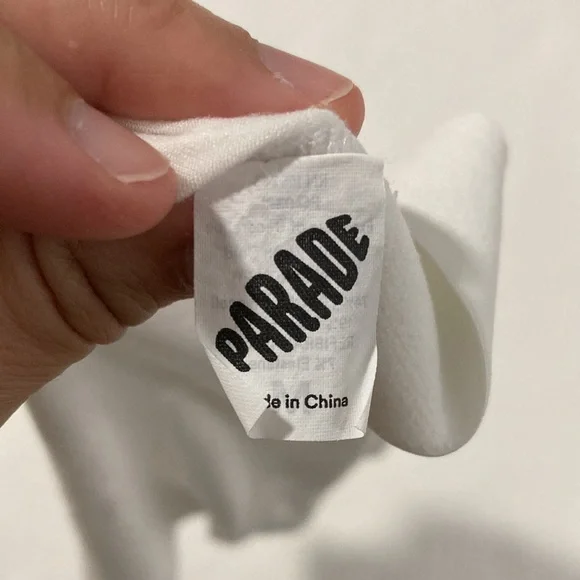 3-pack of Parade boxers/bike shorts - Picture 10 of 11